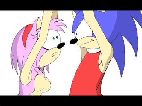 Amy Rose Porn Strip Sex Pictures Pass