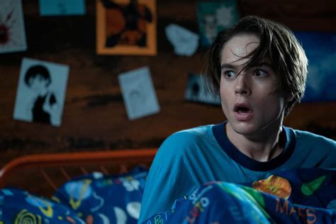 Deutscher Trailer zur Netflix Horror Komödie The Babysitter Killer