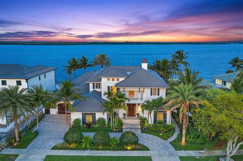 North Palm Beach Fl Real Estate North Palm Beach Homes For Sale