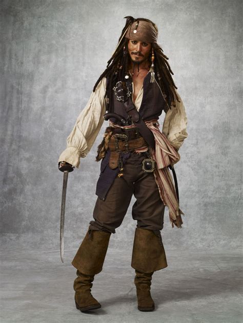 ♥captain Jack♥ Captain Jack Sparrow Photo 27595497 Fanpop