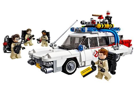 Some Of The Coolest Lego Sets You Havent Seen Yet