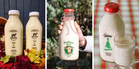 Shop for almond milk eggnog online at target. Non Dairy Eggnog Brands : This Is The Recipe For How To Make Sugar Free Egg Nog / A number of ...
