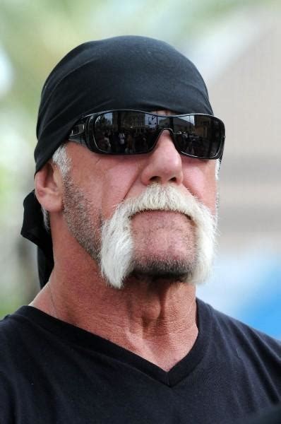 Hulk Hogan Settles Lawsuit Against Bubba The Love Sponge Daily Dish