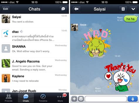 The Best Chat Apps For Your Smartphone