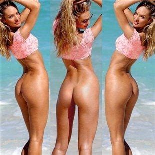 Candice Swanepoel Nude Fakes