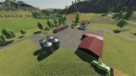 Felsbrunn 22 Map V1000 Ls22 Farming Simulator 22 Mod Ls22 Mod