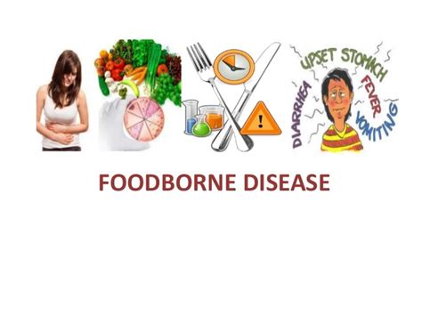 They can result from several forms of environmental contamination including pollution in water, soil or air, as well as unsafe food storage and processing. Foodborne disease