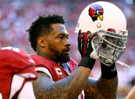The Source Darnell Dockett Goes On Rant About Wives Wanting Half In Divorce Says He Doesn T