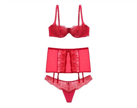 Pin On Valentines Day Lingerie