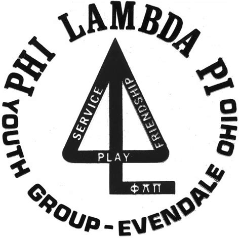 phi lambda pi