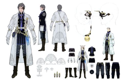 For that, here's an ffxiv gil guide. Alchemist (Final Fantasy XIV) | Final Fantasy Wiki | FANDOM powered by Wikia