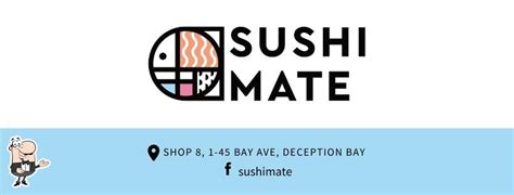 Sushi Mate Deception Bay In Deception Bay Restaurant Menu And Reviews