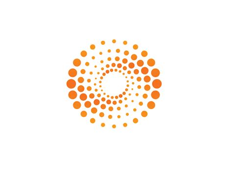Orange Dots Logo 10 Free Cliparts Download Images On Clipground 2023