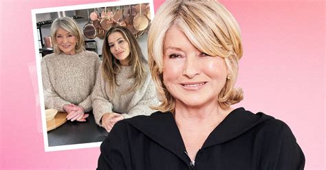 Martha Stewarts Makeup Artist Shares Her Tips Popsugar Beauty Uk