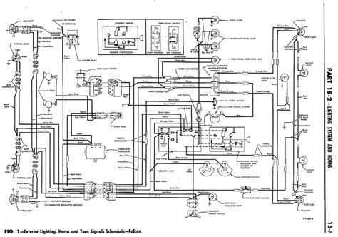 Diagram Neutral Safety Switch Wiring Diagram 64 Falcon Mydiagramonline