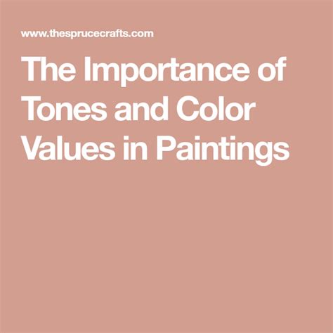 Https://tommynaija.com/paint Color/importance Of Paint Color