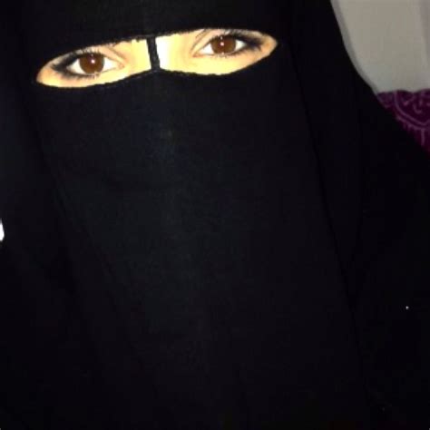 Niqab Niqabi Arab Beauty Niqab Cute Eyes
