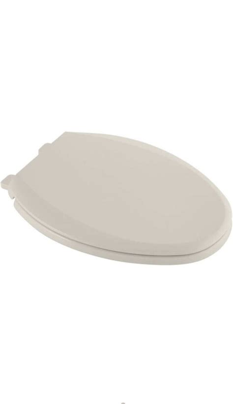 American Standard Cardiff Slow Close Elongated Toilet Seat 5257a65mt