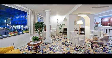 Hotel Savoia In Positano Italy From 141 Deals Reviews Photos Momondo