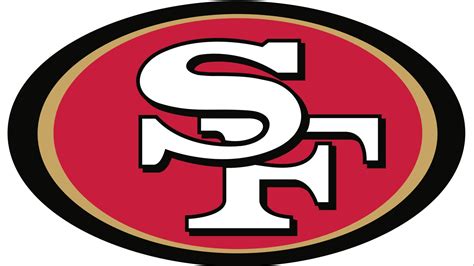 2048x1152 Resolution San Francisco 49ers Football Logo 2048x1152