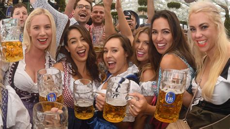 world s biggest beer festival begins in germany welcome to aytrends s blog