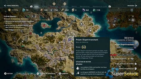 Assassin S Creed Odyssey Walkthrough Heroes Of The Cult 011 Game Of