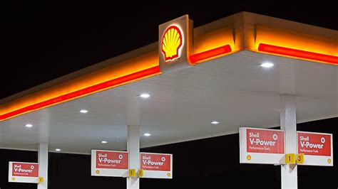 Shell Recharge For Electric Vehicle Shell Hong Kong And Macau