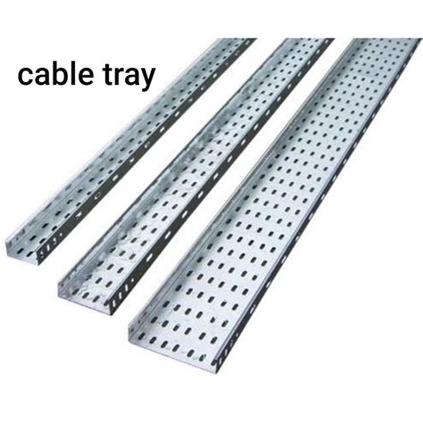 Cable Tray Kheng Seng Electrical Trading Pte Ltd