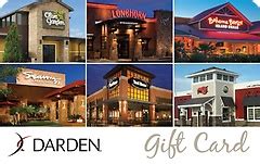 Fun facts red lobster serves up an estimated 395 million cheddar bay biscuits in a year. Darden Multi-Brand Gift Card