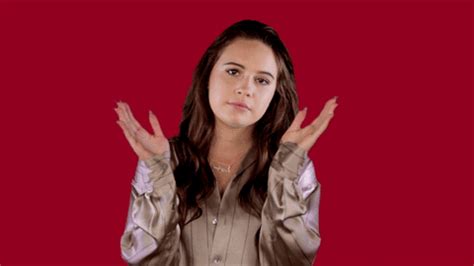 Bea Miller GIFs Find Share On GIPHY Sing Me To Sleep She Song