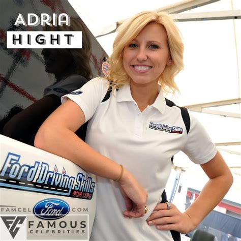 Adria Hight Net Worth Bio Age Career Height Affairs