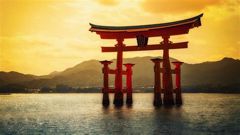 Shinto Temple Wallpapers Top Free Shinto Temple Backgrounds