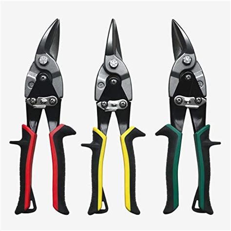 10 Best Tin Snips For Gutters In 2022 Unbiased Reviews