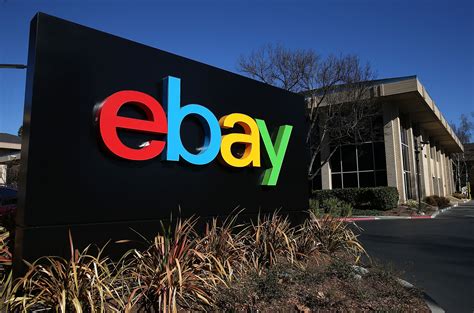 A Profile of eBay's Corporate Structure