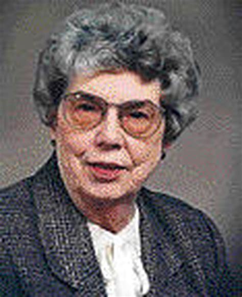 Todays Obituary Katherine M Smith A Former American Airline