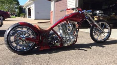 Pro Street Custom For Sale Used Motorcycles On Buysellsearch