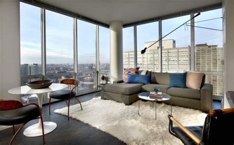 Spectacular Interiors With Floor To Ceiling Windows That Offer