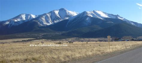 Mountain Landscapes Beautiful Mountain Scenes In Colorado