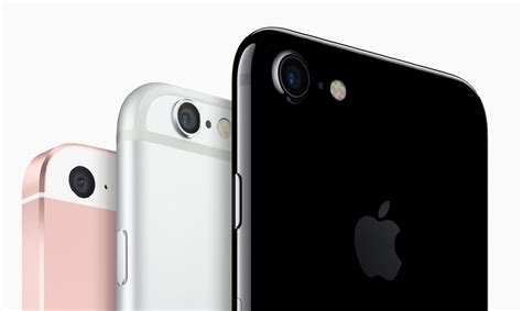Check all specs, review, photos and more. Should you buy iPhone 7, iPhone 7 Plus or wait for iPhone ...