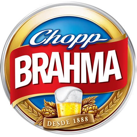 Brahma Chopp Rotulos De Cerveja Brahma Chopp Papel De Arroz