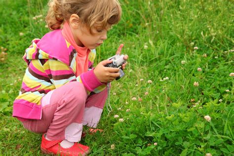 Digital Photography Helps Wired Kids Plug Into Nature Toronto Star