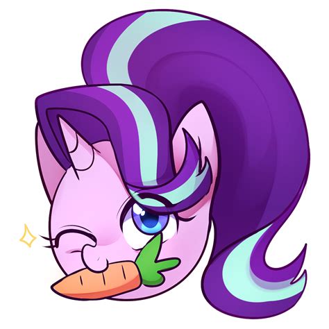 Starlight Icon By Marenlicious My Little Pony Friendship Is Magic