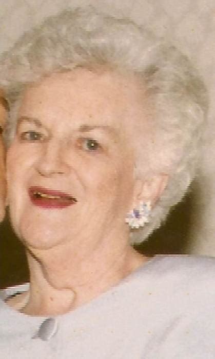 Obituary For Cornelia A Connie Owens Neilan