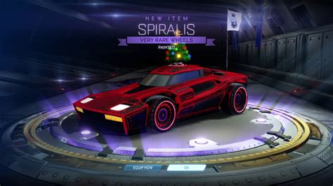 Rocket League Rarest Wheels In The Game Youtube