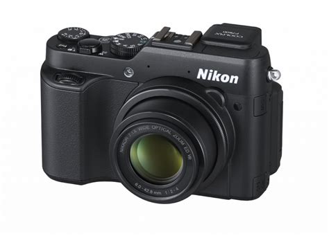 Nikon Coolpix P7800 Announced Price Specs Release Date Where To Buy