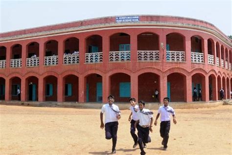 6 Of Indias Most Iconic Schools In Existence Since 100 Years