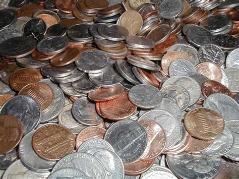 We multiplied 2 by 100 because there are 100 cents in a dollar and we divided 200 by 5 because there are 5 cents in a nickel. The Art of Counting without Counting Quiz