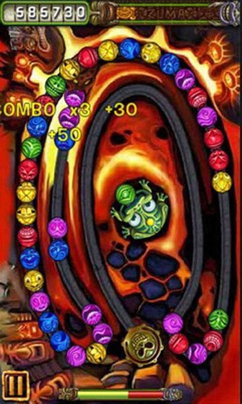 Zuma Deluxe Revenge Legend For Android Apk Download