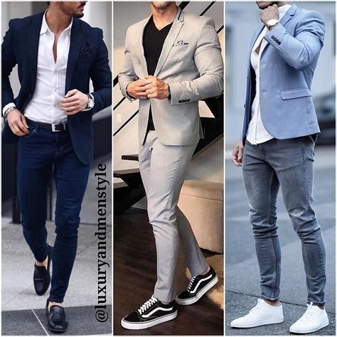 Lista 99 Foto Como Vestir Elegante Hombre Con Jeans Mirada Tensa 102023
