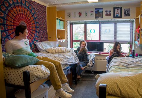 Community Colleges In Oregon With Dorms Infolearners